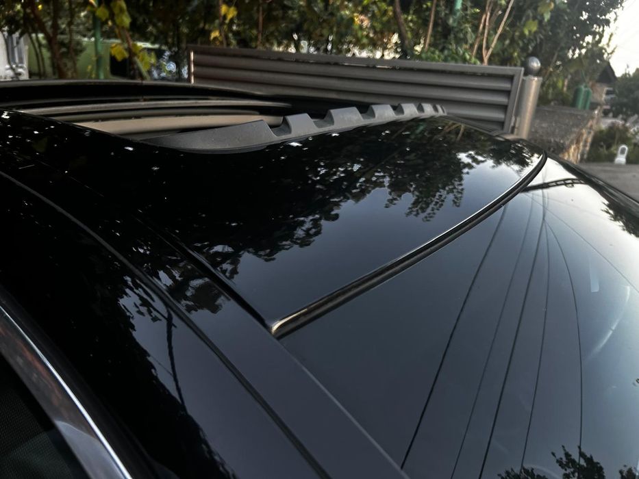 Bmw f10 520 fabricație 2010