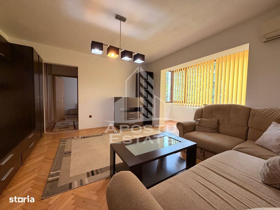 Apartament 2 camere de inchiriat – Zona Modern