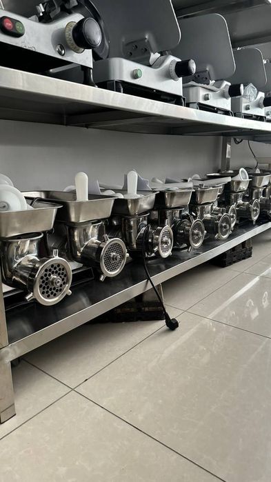 Mesrofka go'sh maydalagich