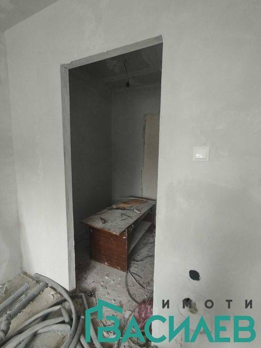 Продава 1-СТАЕН град Перник, Изток - снимка 6