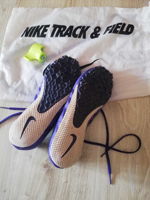 Шпайкове Nike 40