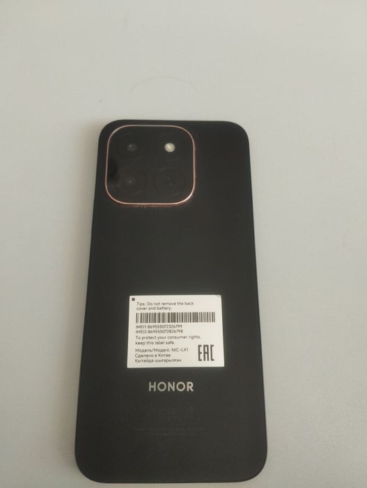 Honor x6c. Идеал торг