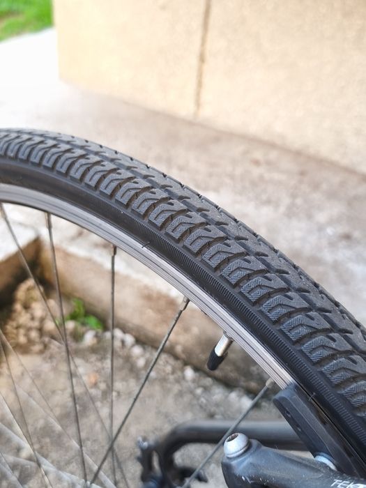 Bicicleta Carrera 28"