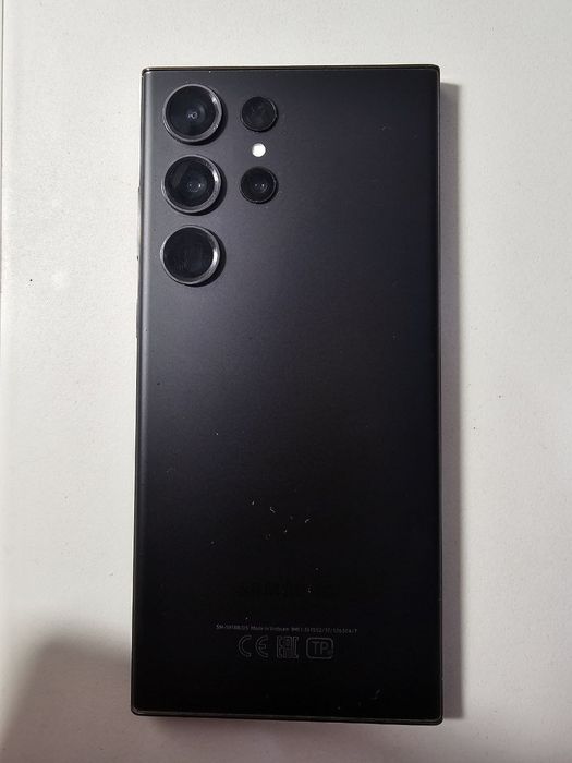 Samsung S23 ultra 256