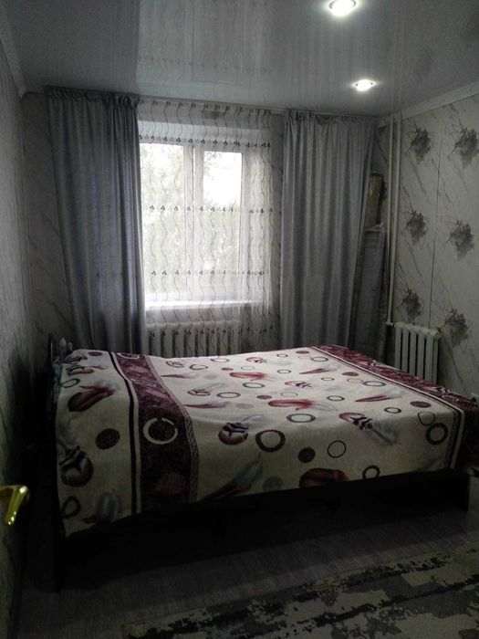 3* комнатная Корчагина 138