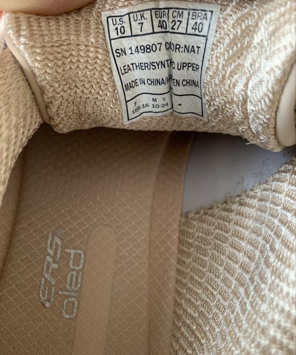 Маратонки skechers
