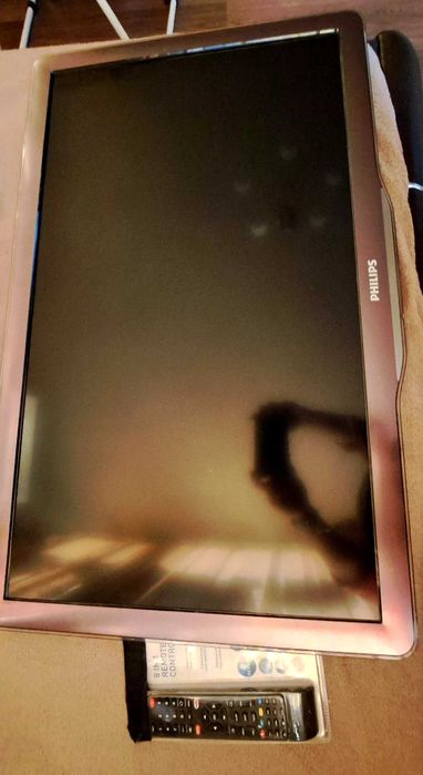Philips 37" Lcd Ambilight