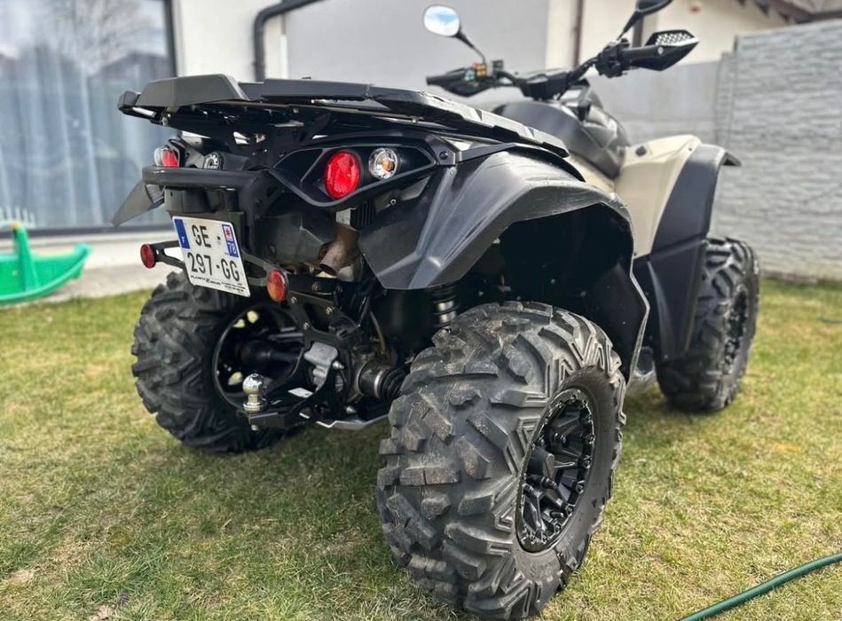 Can am renegade model 2022