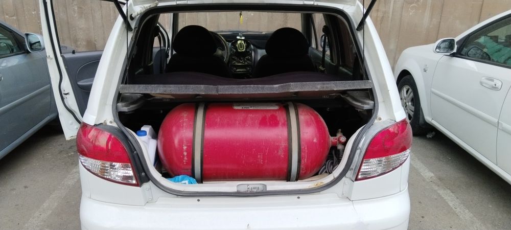 Other Matiz 2014 — 6