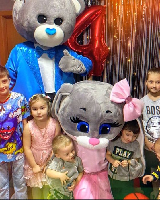 Ростовые куклы.Прокат