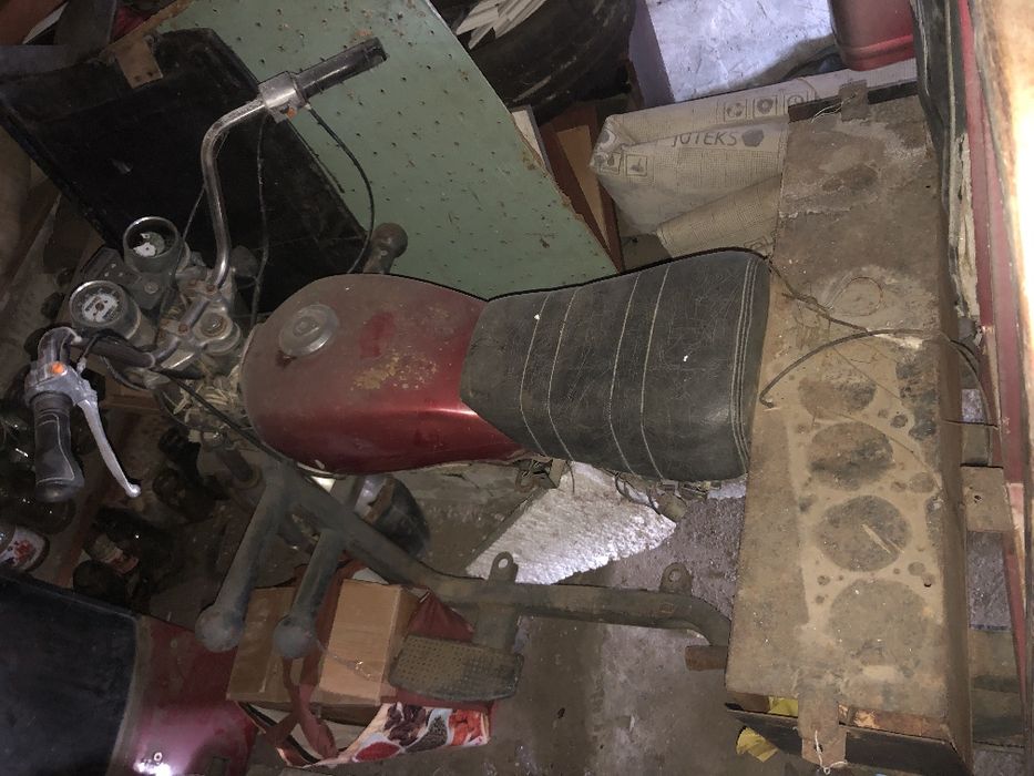 Продам китайский муравей бензиновый