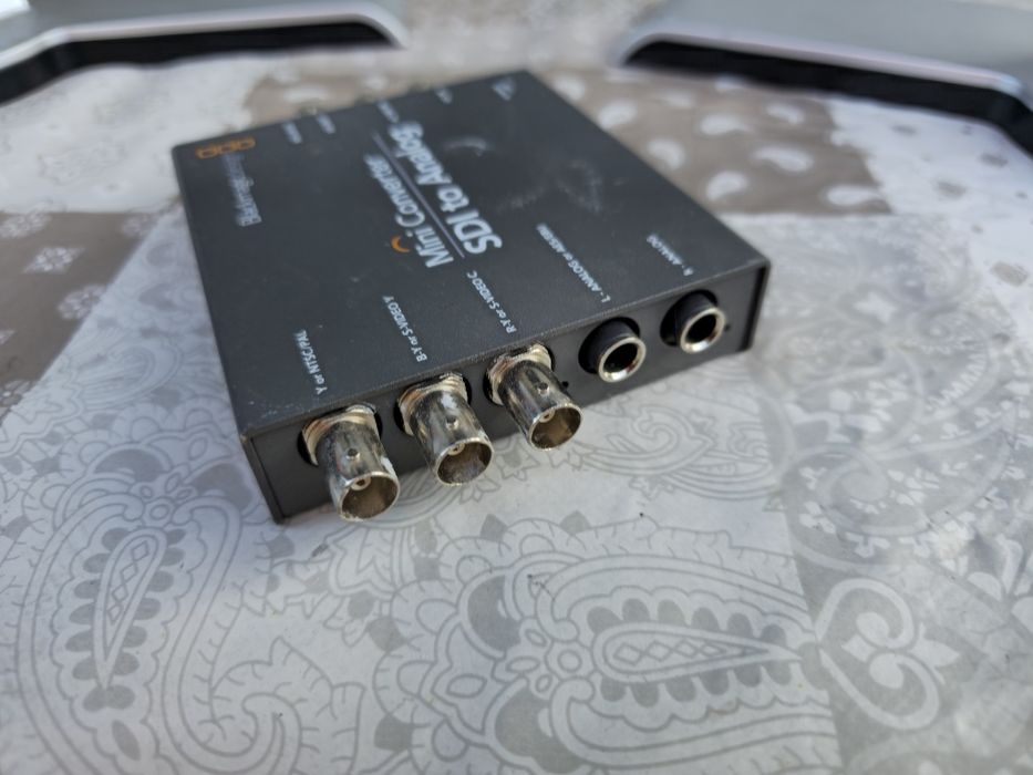 Compresor / Limiter / Gate Profesional - DAP Audio GCL-2 (Montabil Ra