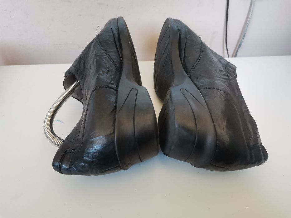 Обувки Waldlaufer 42 н Естествена кожа