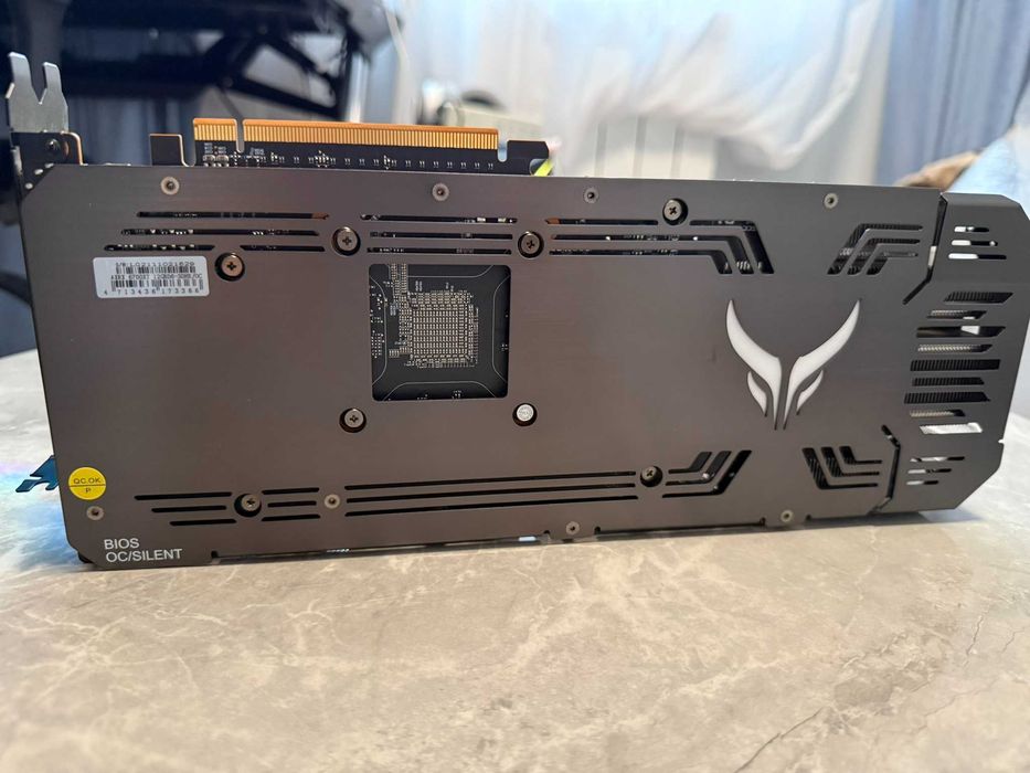 PowerColor Radeon RX 6700XT Red Devil 12GB