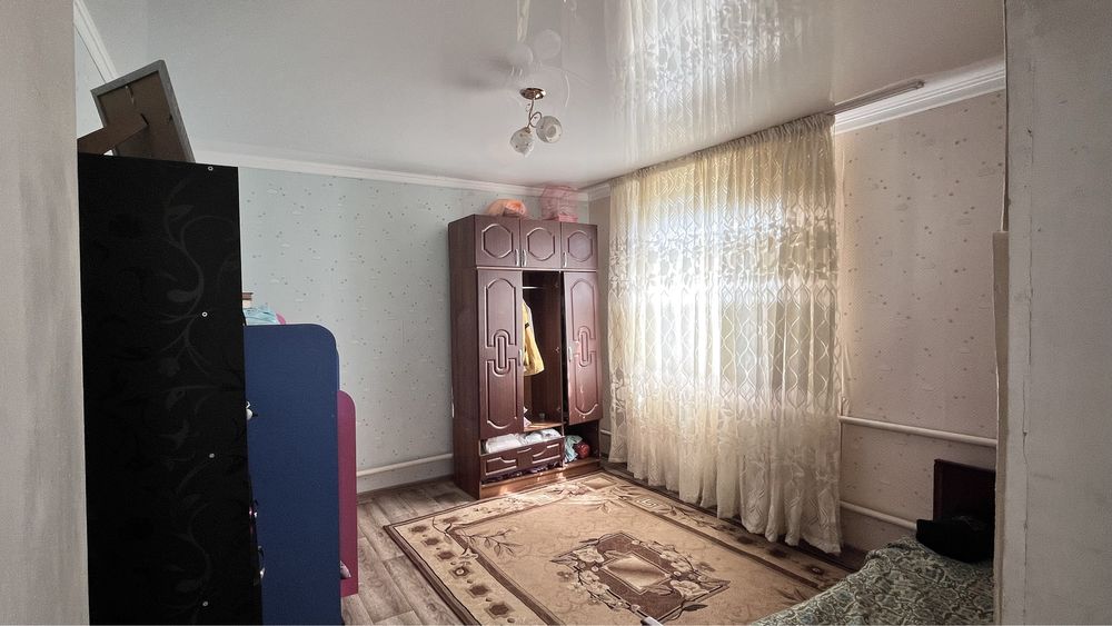 Продам жилой уютный дом