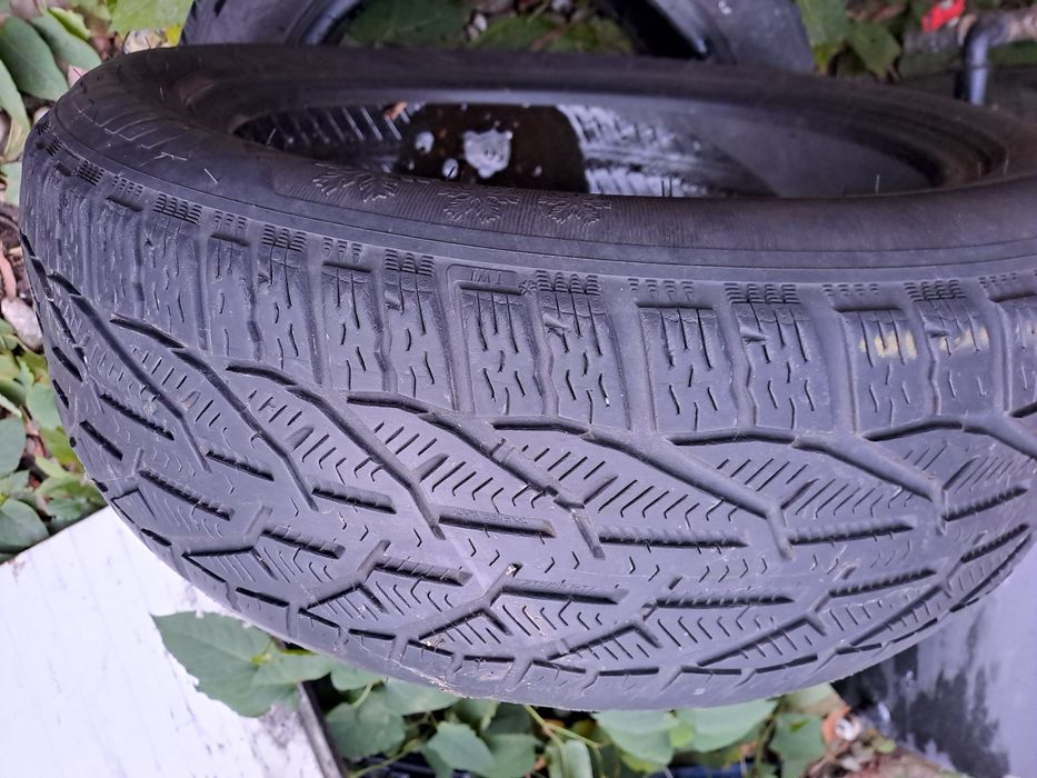 Vand cauciucuri Forward Safari 33x12,5 R15 si altele conform anuntului