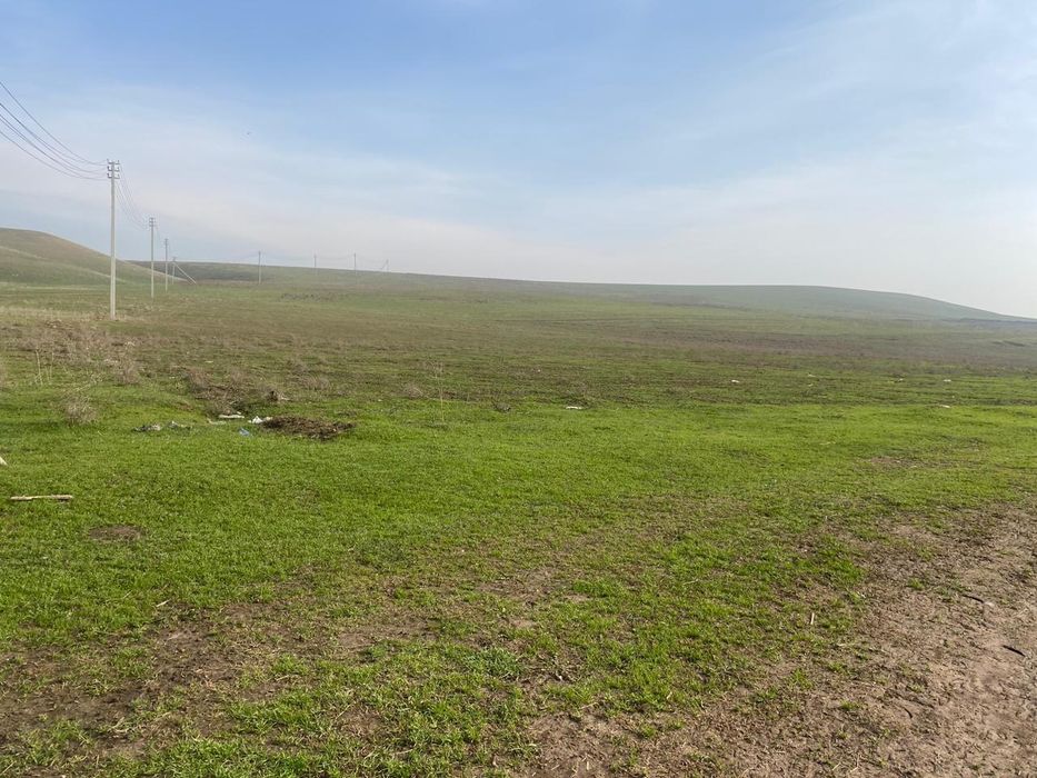 Участок жайылым жер