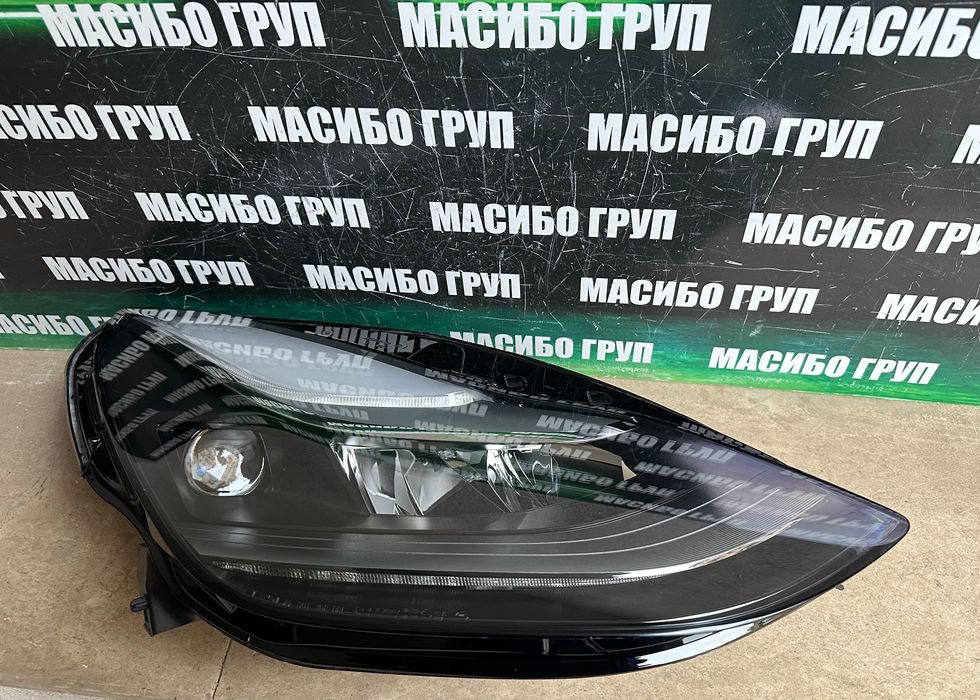 Фар far десен фарове за Тесла Tesla 3