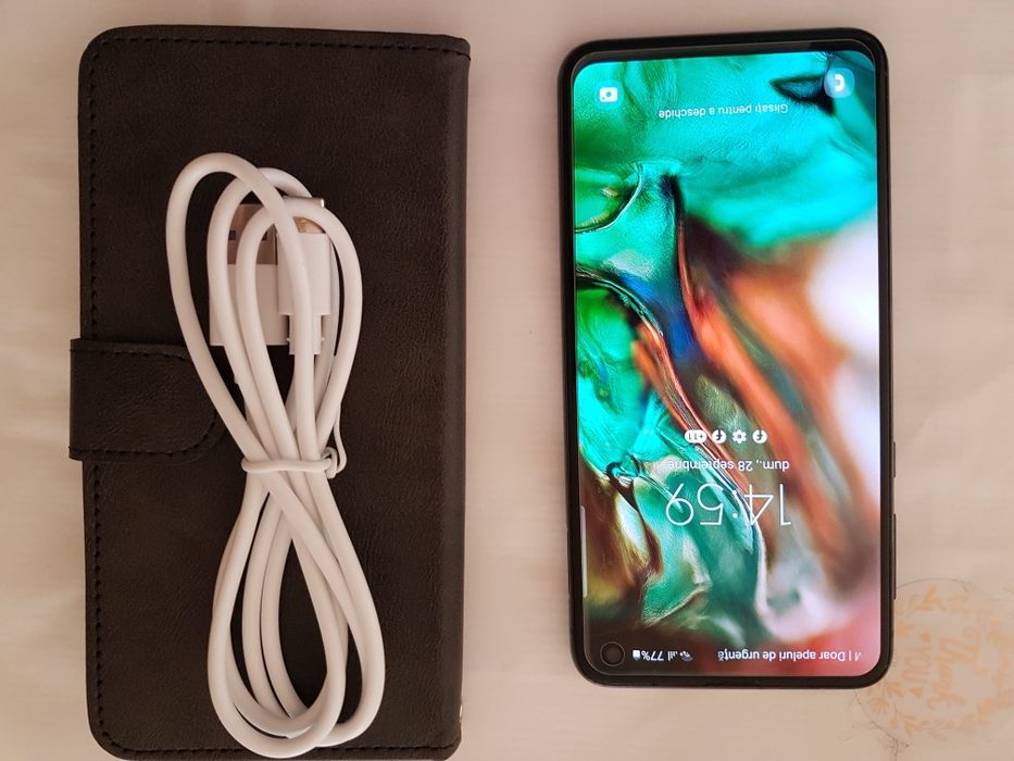 Samsung Galaxy S8, s9, S10 e