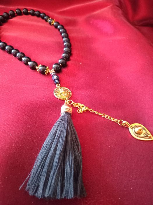 Таспих, четки мусульманские