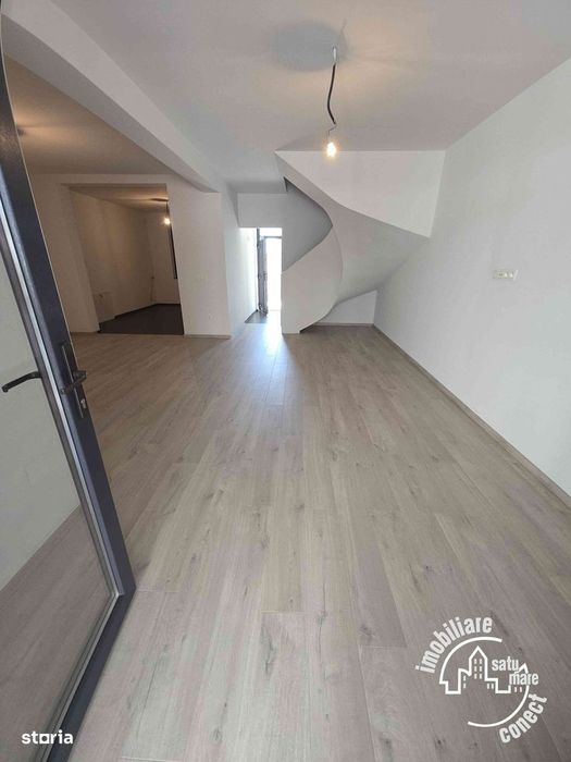 Duplex premium P + 1 - Strada Odoreului - Finisat