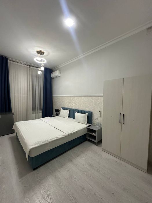 Без закс / отел