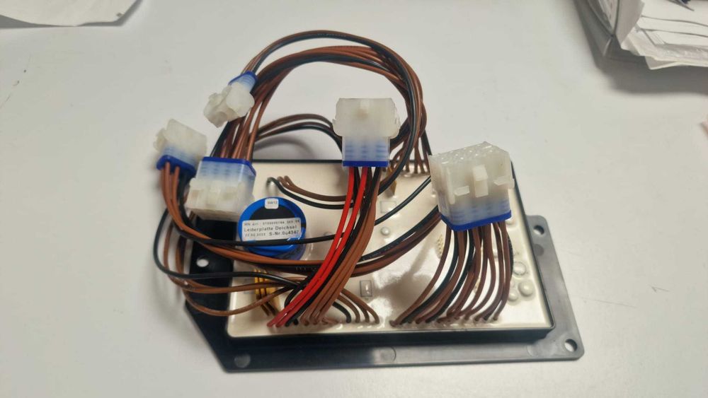 Modul electronic (Decoder) Wacker Neuson DPU 80r Original