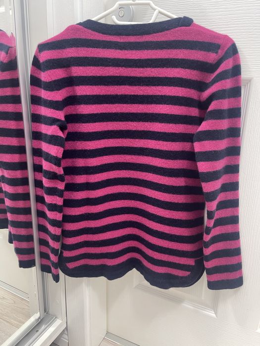 Pulover lana merinos M