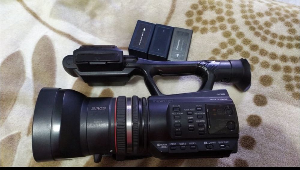 Panasonic ac-ag 90  2 ta bor