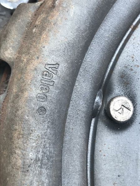 Съединител Алфа Ромео 147 2.0и 150кс Тс - Alfa Romeo 147 2.0i TS