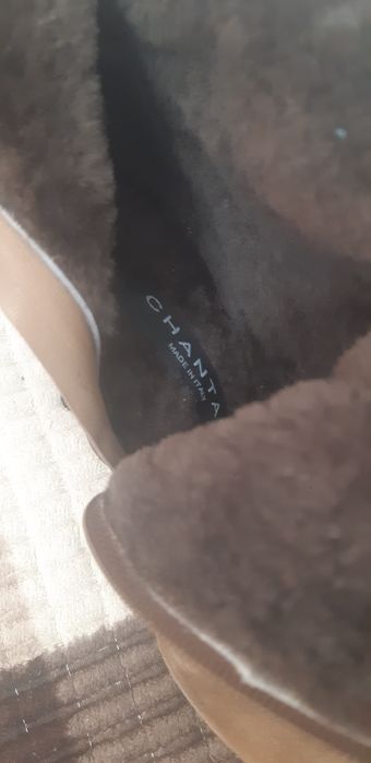 Сапоги жен. Italy оригинал