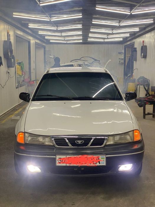 Nexia 1 sons tramplyor