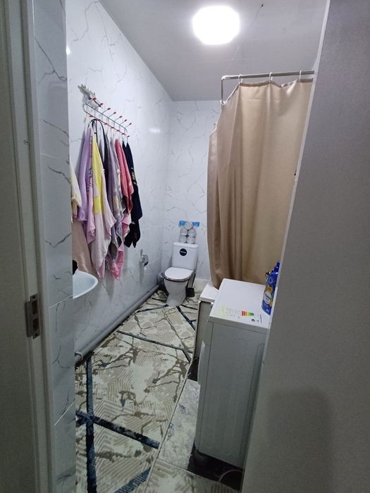 Keles yoli Modern Navastroyka