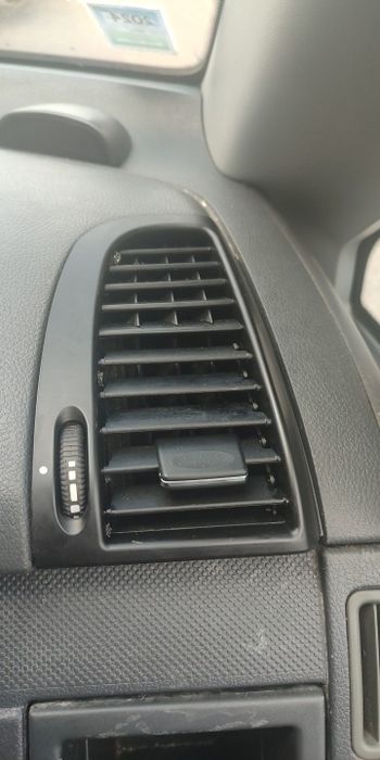 Grila ventilație fante aer mercedes vito viano w639