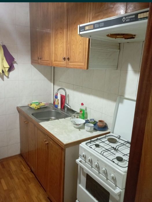 Продаётся квартира 2/5/5 ориентир выставочный зал