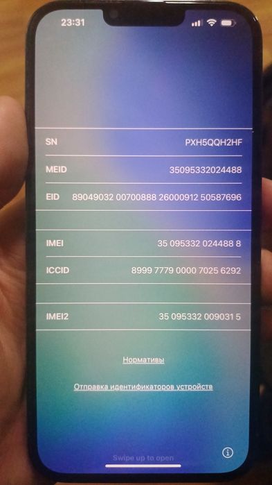IPhone 13 pro max