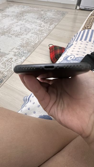 Айфон 7 цена 18000