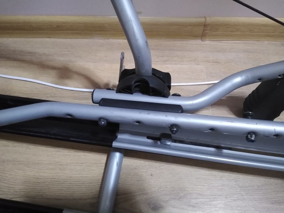 багажник за колело thule за хечбек