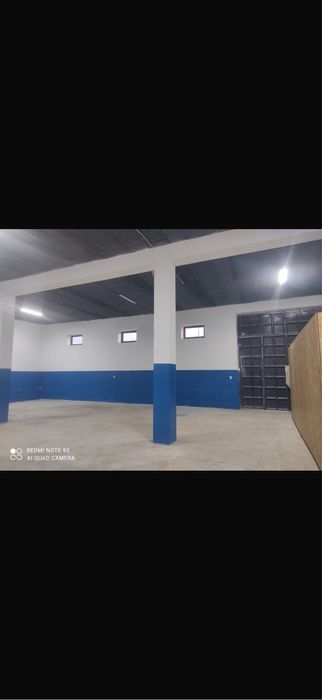 Құрылыс дүкені жалға беріледі