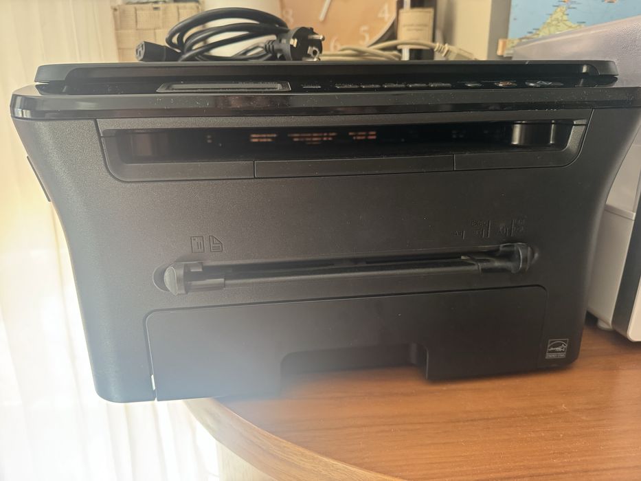 лазерен мултифункционален принтер Samsung SCX-4300 (Принтер, Скенер, Копир)