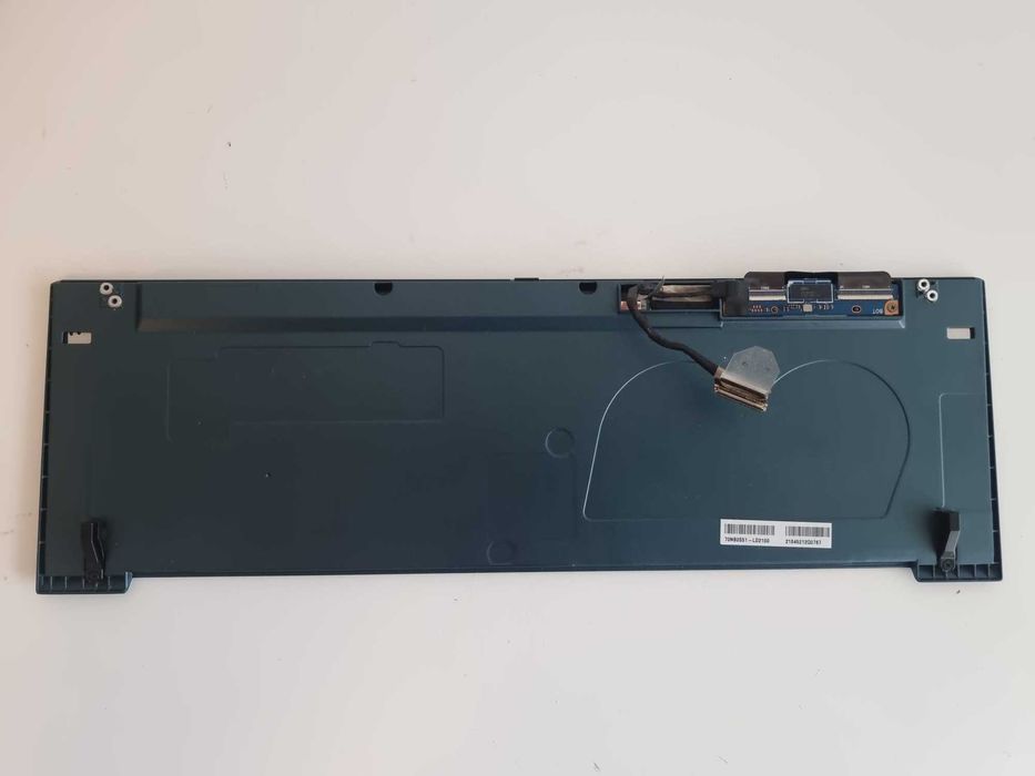 Ansamblu Display ASUS ZenBook UX482E Principal si Secundar