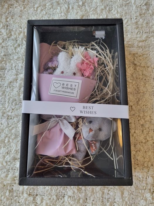 Cadouri pentru cei dragi