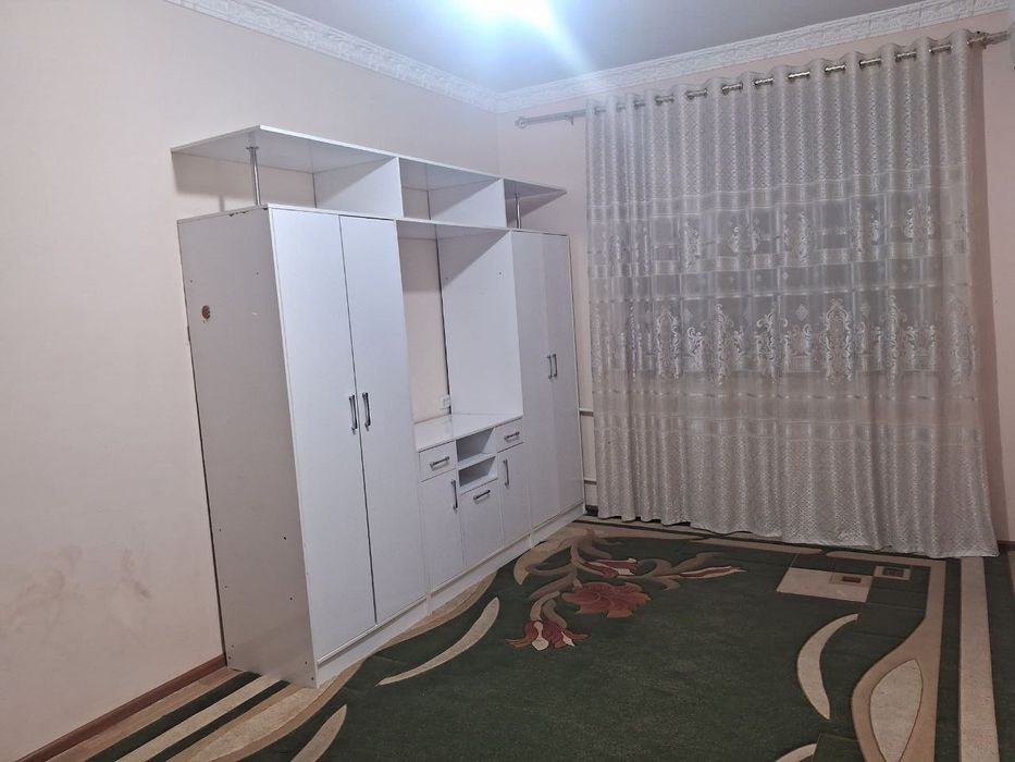 1 хонали квартира!!