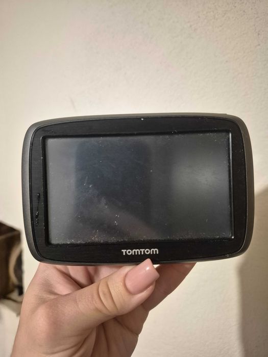 Navigație Tomtom Go classic 5" 48 țari. Nou