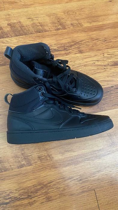 Nike 38  боти G-star N40