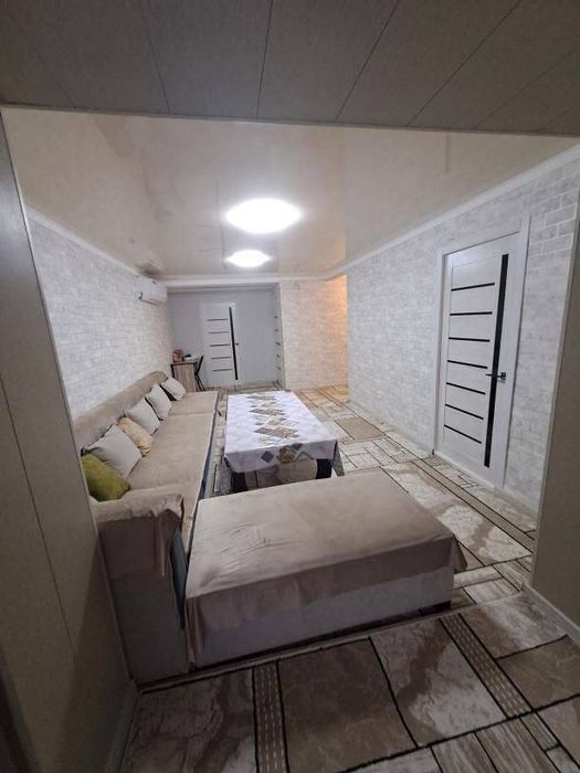 Ангренда колицода 3 хонали уй ижарага берилади шароитлари бор