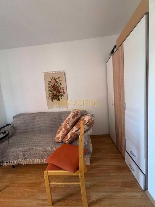 Продава се апартамент 2+1 в семеен комплекс в Слънчев бряг. #6083