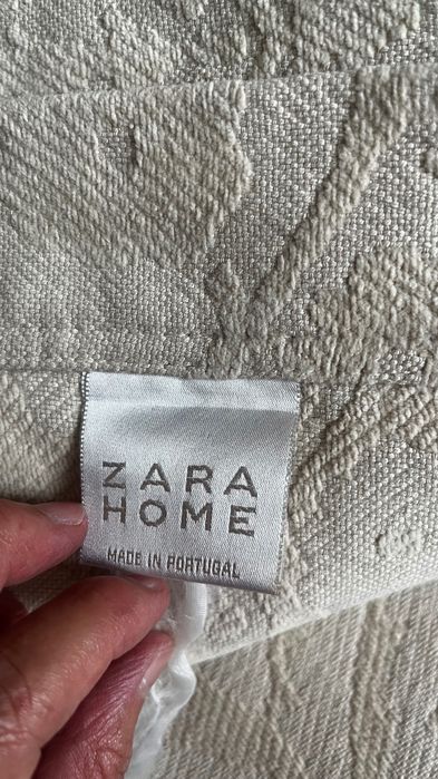 Покрывало Zara Home