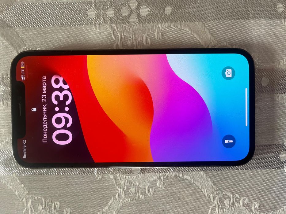 Продам  Iphone 12 pro