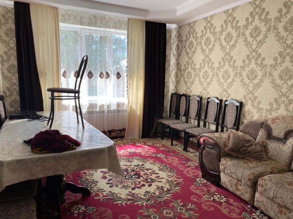 Продам дом 8 сот